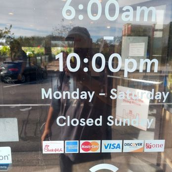 Chick-fil-A - Store hours - Fast Food Near Me - Orlando, Florida Chick-fil-A - Store hours - Fast Food Near Me - Orlando, Florida