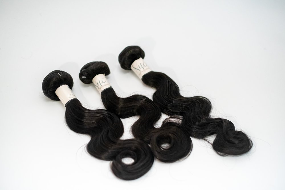 NYC HAIR WAREHOUSE 18 Fiske Pl, Mount Vernon, New York Cosmetics & Beauty Supply Phone