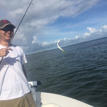 Andrews Fishing - Boat Charters Near Me - Captiva, Florida