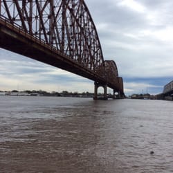 Long-Allen Bridge