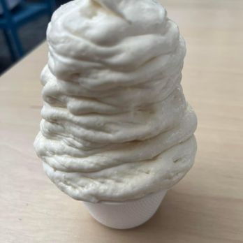 Sweet As - Mango mixed with vanilla soft serve ice cream - Ice Cream & Frozen Yogurt Near Me - Urban Honolulu, Hawaii Sweet As - Mango mixed with vanilla soft serve ice cream - Ice Cream & Frozen Yogurt Near Me - Urban Honolulu, Hawaii