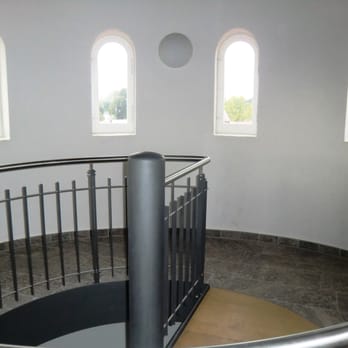 Schloß Stolpe - Im Turm. - Music Venues Near Me - Stolpe, MV