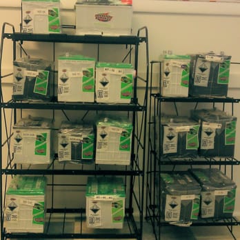 Drive Automotive - We sell quality Interstate Batteries - Auto Repair Near Me - DeKalb, Illinois