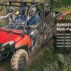 Rocky Mountain Supply - Rocky Mountain Supply, Inc. sells new ATV's and UTV's.