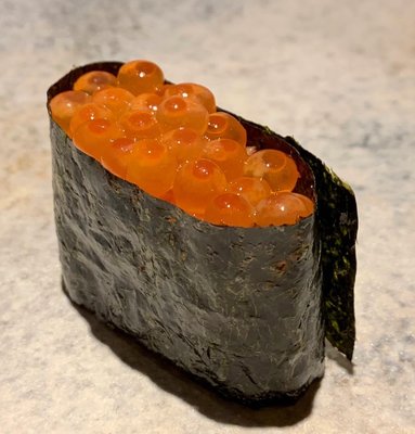 Sushi Nakazawa by null