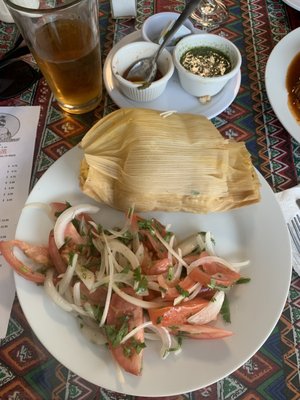 Rincón Chileno by null