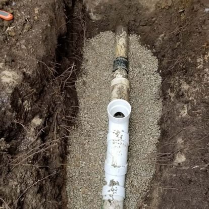 Slide of A2B Plumbing