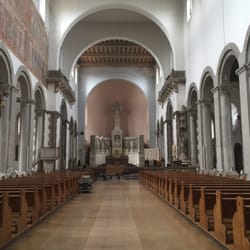 St. Maximilian Kirche