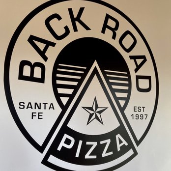 Back Road Pizza - Pizza Near Me - Santa Fe, New Mexico