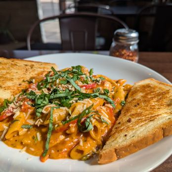 Aragon House Cafe - Aragon pasta - Breakfast & Brunch Near Me - Bellflower, California Aragon House Cafe - Aragon pasta - Breakfast & Brunch Near Me - Bellflower, California