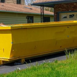 Vadan Dumpsters - Dumpster