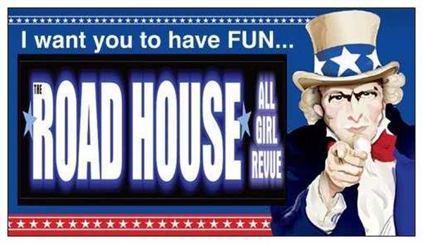 ROADHOUSE NUDE STRIP CLUB - 12 Photos & 14 Reviews - 333 Georgesville Rd, Columbus, Ohio - Adult