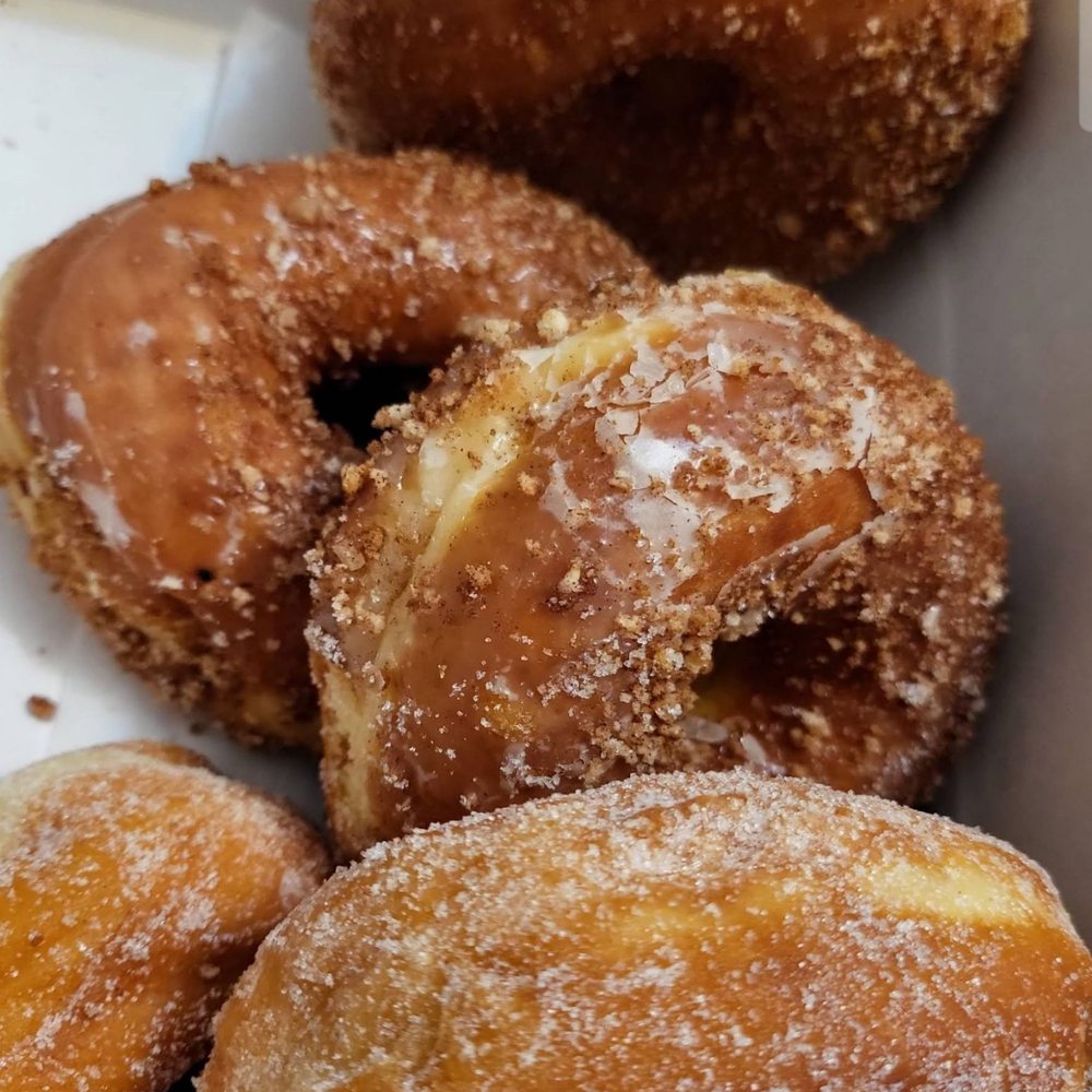 Krinkle Donuts - Donuts Near Me - Yuba City, California Krinkle Donuts - Donuts Near Me - Yuba City, California