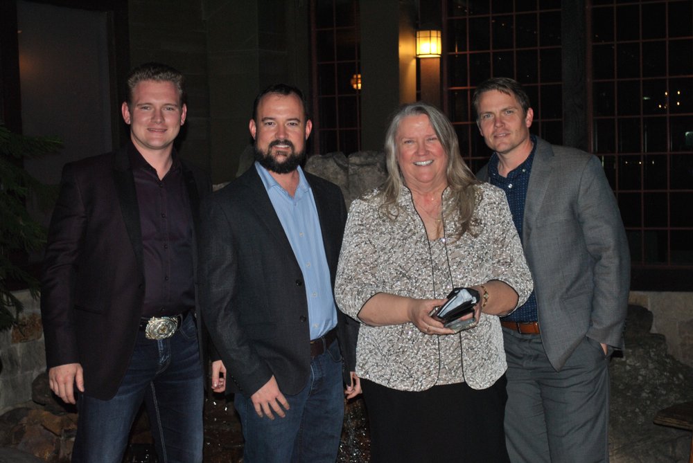 Slide of Ernie Smith & Sons Roofing