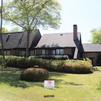 C&B Roofing - Roofing Near Me - Aiken, South Carolina