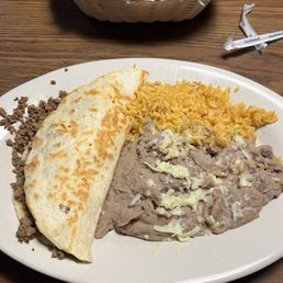 Quesadilla