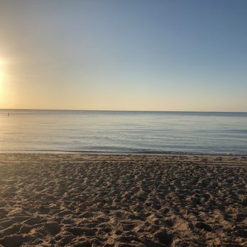 Pompano Beach - Beaches Near Me - Pompano Beach, Florida
