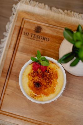 Mi Tesoro by null