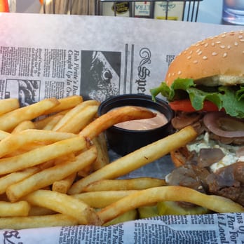 Burger Moe's - Blue Sky Burger
$5 Mondays
Burger Moes - Burgers Near Me - Saint Paul, Minnesota Burger Moe's - Blue Sky Burger
$5 Mondays
Burger Moes - Burgers Near Me - Saint Paul, Minnesota