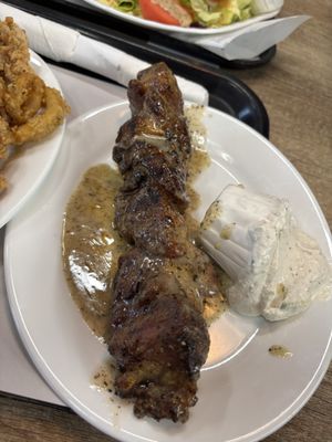 ZET'S Restaurant by null