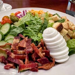 Chicken Salad Chicken Salad