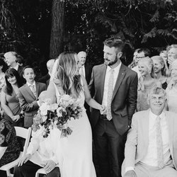 Alixann Loosle Photography - Seattle Wedding
