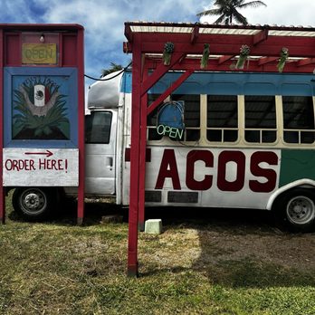 Nelly's Tacos - Mexican Near Me - Kahuku, Hawaii Nelly's Tacos - Mexican Near Me - Kahuku, Hawaii