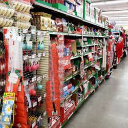 Family Dollar Store - Looking 4 Antlers...