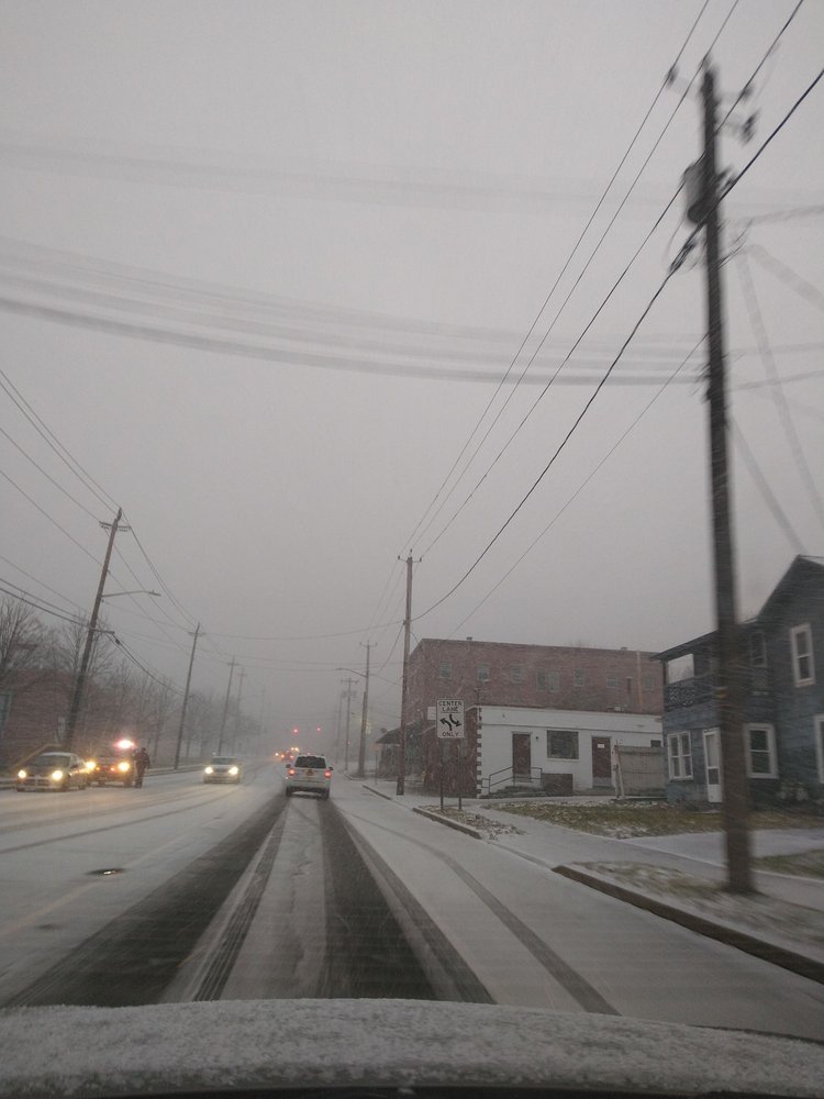 VILLAGE OF FALCONER N Phetteplace, Falconer, New York Phone Number