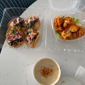 MARLIN MOON RESTAURANT - 145 Photos & 97 Reviews - 3301 Atlantic Ave