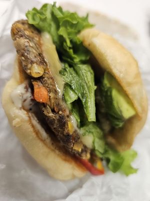 Pure Soul plant-based eats by null