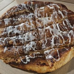 Pizza Port - Cinnamon sticks