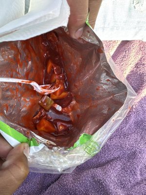 Nieves Cinco De Mayo by null