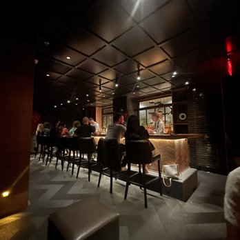 Bar Sawa - Bar area - Sushi Bars Near Me - Los Angeles, California Bar Sawa - Bar area - Sushi Bars Near Me - Los Angeles, California