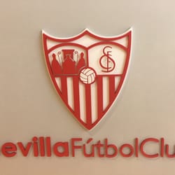 Tienda Oficial Sevilla Fútbol Club