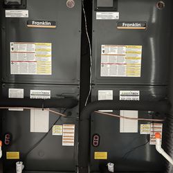 AmeriTech Air Conditioning and Heating