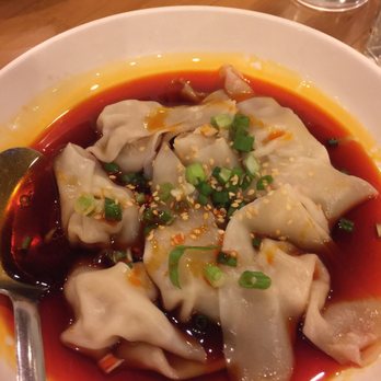 Jeng Chi - Probably only decent part of the meal. But 1) not spicy 2) not enough flavor. - Bakeries Near Me - Richardson, Texas Jeng Chi - Probably only decent part of the meal. But 1) not spicy 2) not enough flavor. - Bakeries Near Me - Richardson, Texas