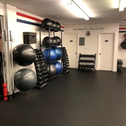 Freedom Fitness & Nutrition