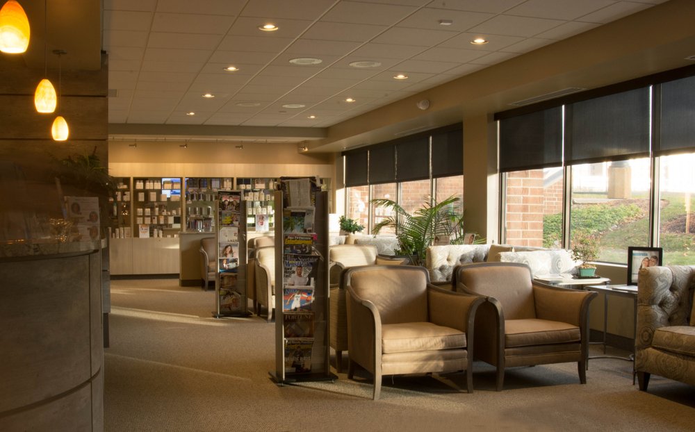 VEIN CLINICS OF CLEVELAND Updated August 2024 3737 Park East Dr