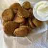 Top Dawgs Drive In gift card