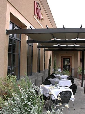 The Dundee Bistro by null