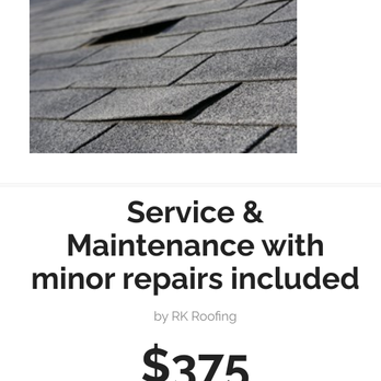 R.K. Roofing - Roofing Near Me - Bensenville, Illinois