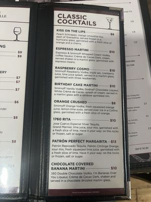 1760 Pub N Grille by null