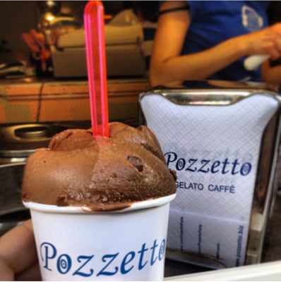 Pozzetto by null