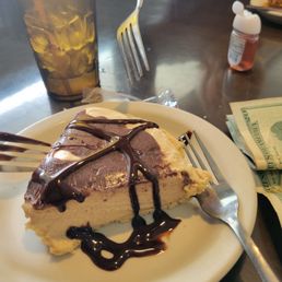 Peanut Butter Pie Peanut Butter Pie