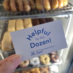 Donuts Plus