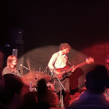 Bowery Ballroom - A. Savage Band 11/11/23 - Music Venues Near Me - New York, New York Bowery Ballroom - A. Savage Band 11/11/23 - Music Venues Near Me - New York, New York