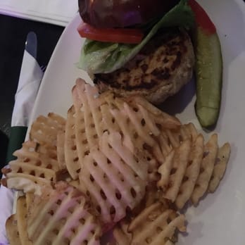 Pints - Hoosier Turkey Burger - Sports Bars Near Me - Elmhurst, Illinois
