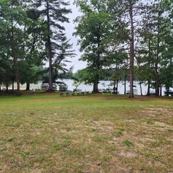 Mecosta County School Section Lake Park in Mecosta gift card