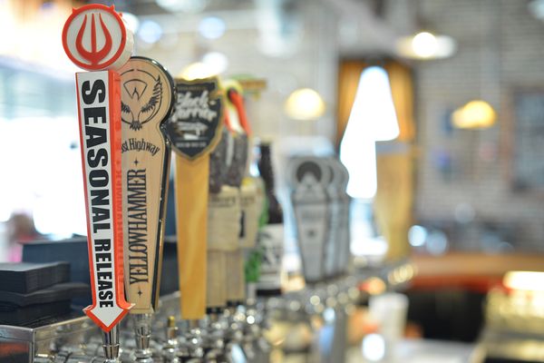 Iron City Bham by null